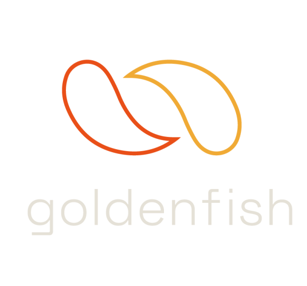 Goldenfish png logo